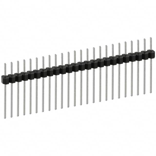 PEC24SAHN Sullins Connector Solutions  Headers Male Pins
